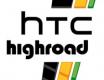 HTC Highroad logo